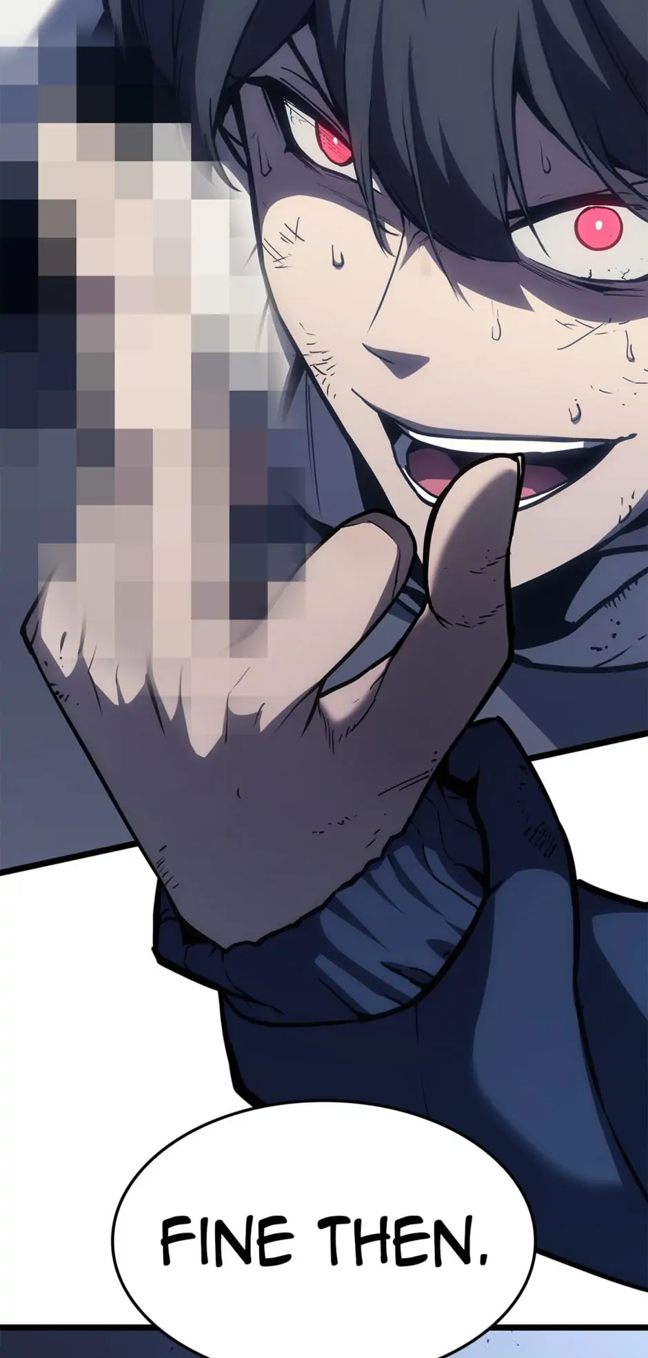 Read The Return of the Disaster Class Hero Manga Online