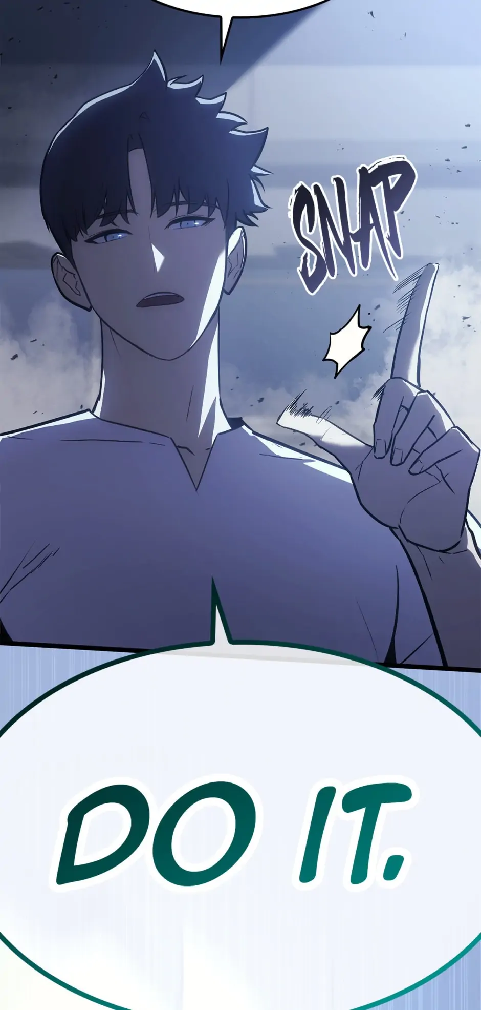 Read The Return of the Disaster Class Hero Manga Online