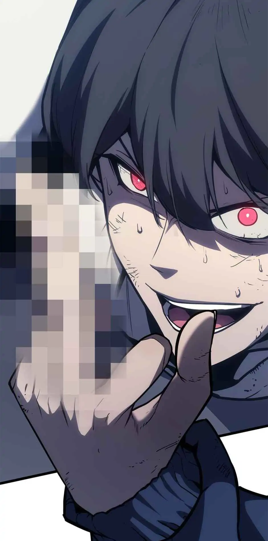 Read The Return of the Disaster Class Hero Manga Online
