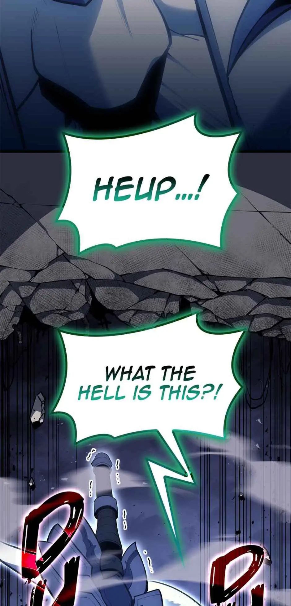 Read The Return of the Disaster Class Hero Manga Online