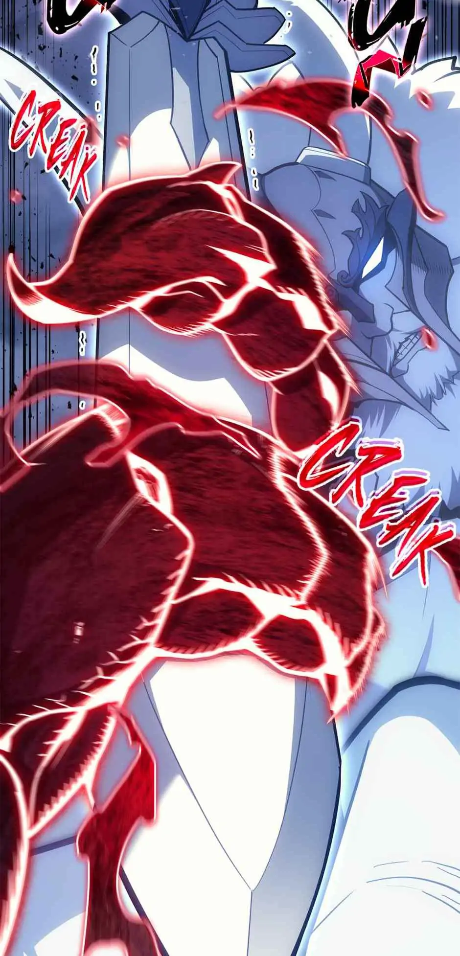 Read The Return of the Disaster Class Hero Manga Online