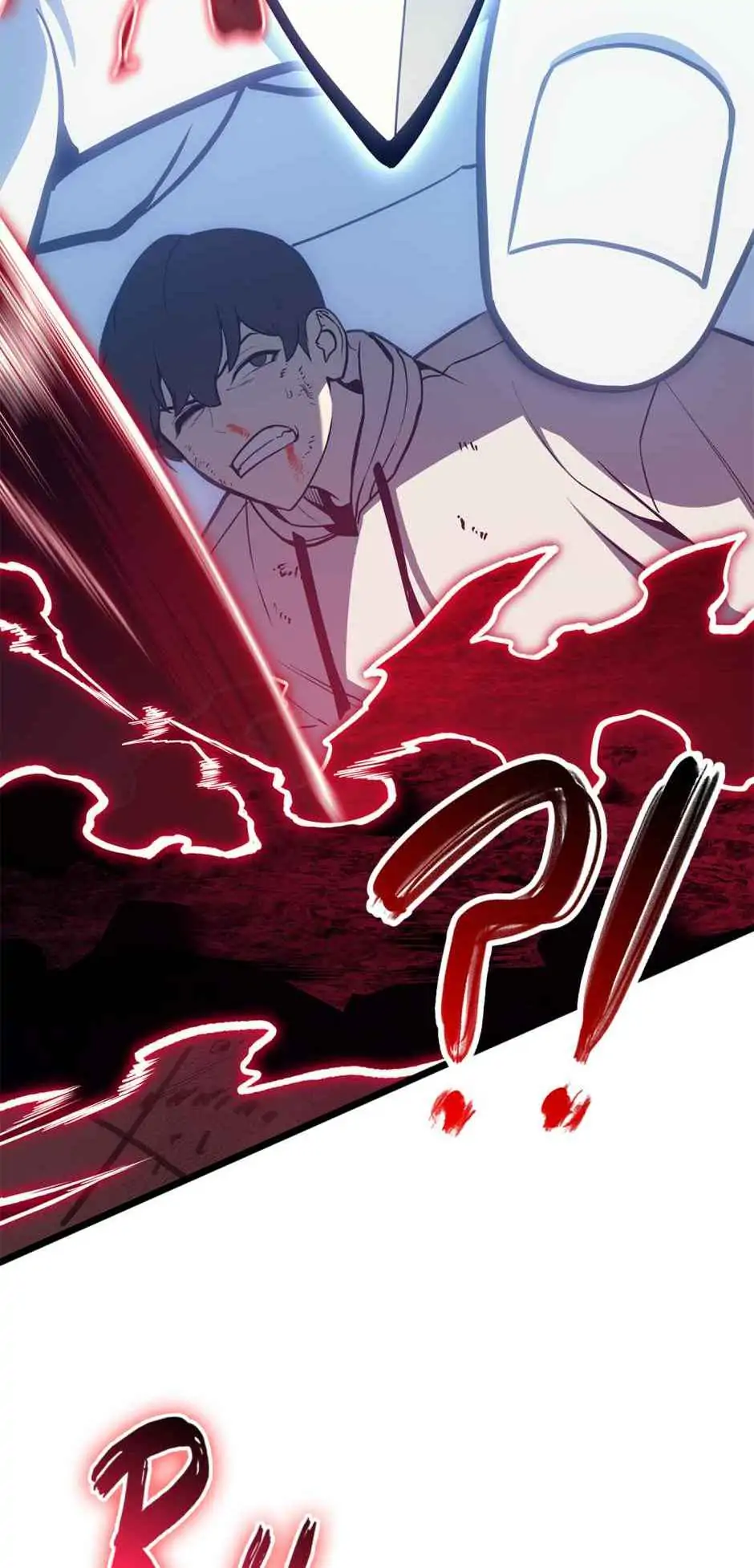 Read The Return of the Disaster Class Hero Manga Online