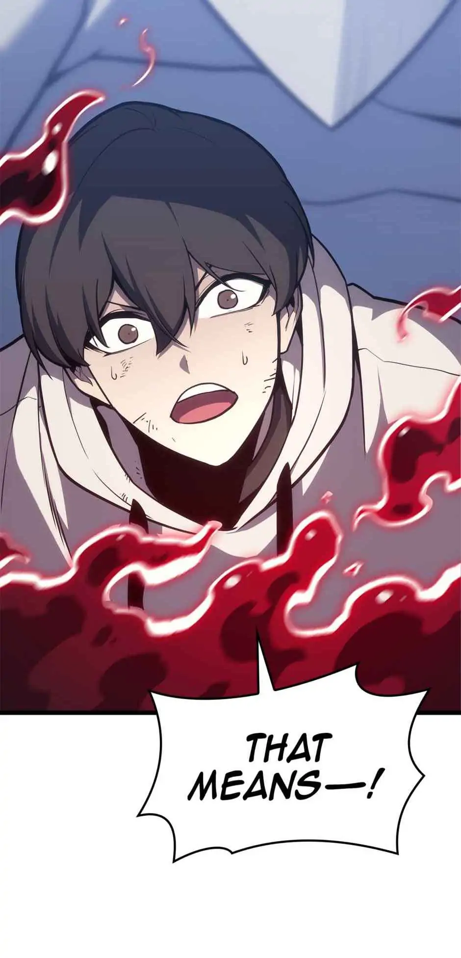 Read The Return of the Disaster Class Hero Manga Online