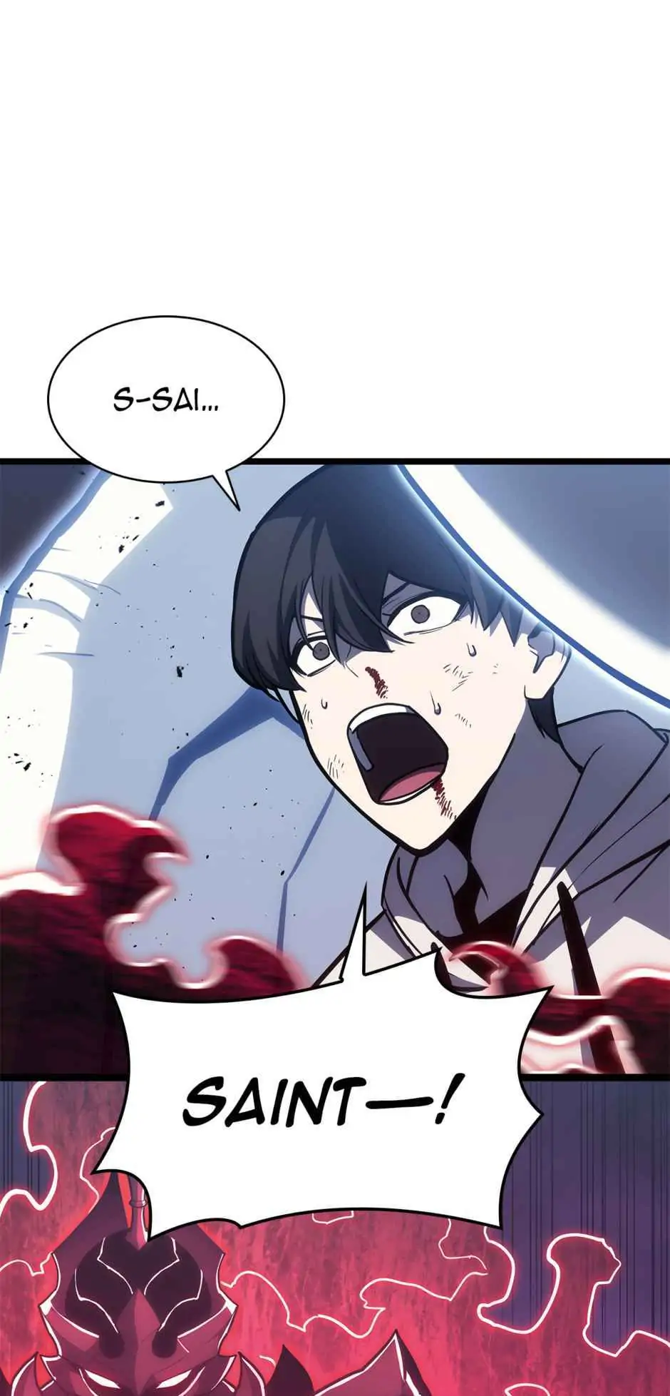 Read The Return of the Disaster Class Hero Manga Online