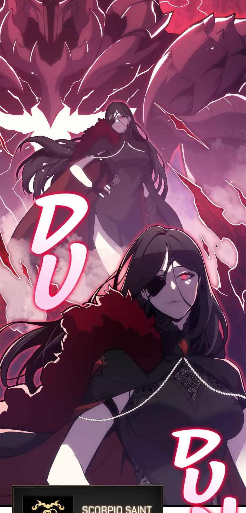 Read The Return of the Disaster Class Hero Manga Online