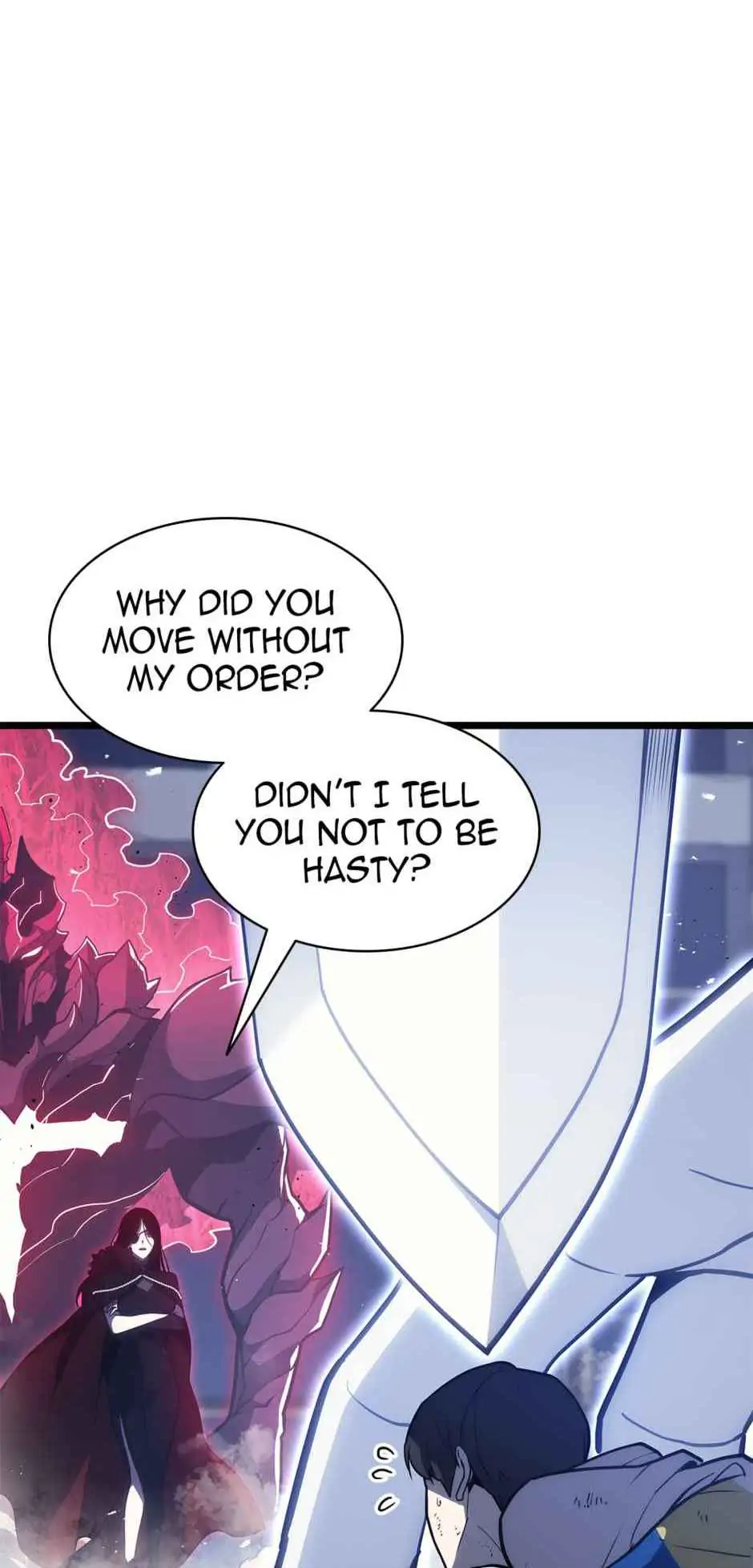 Read The Return of the Disaster Class Hero Manga Online