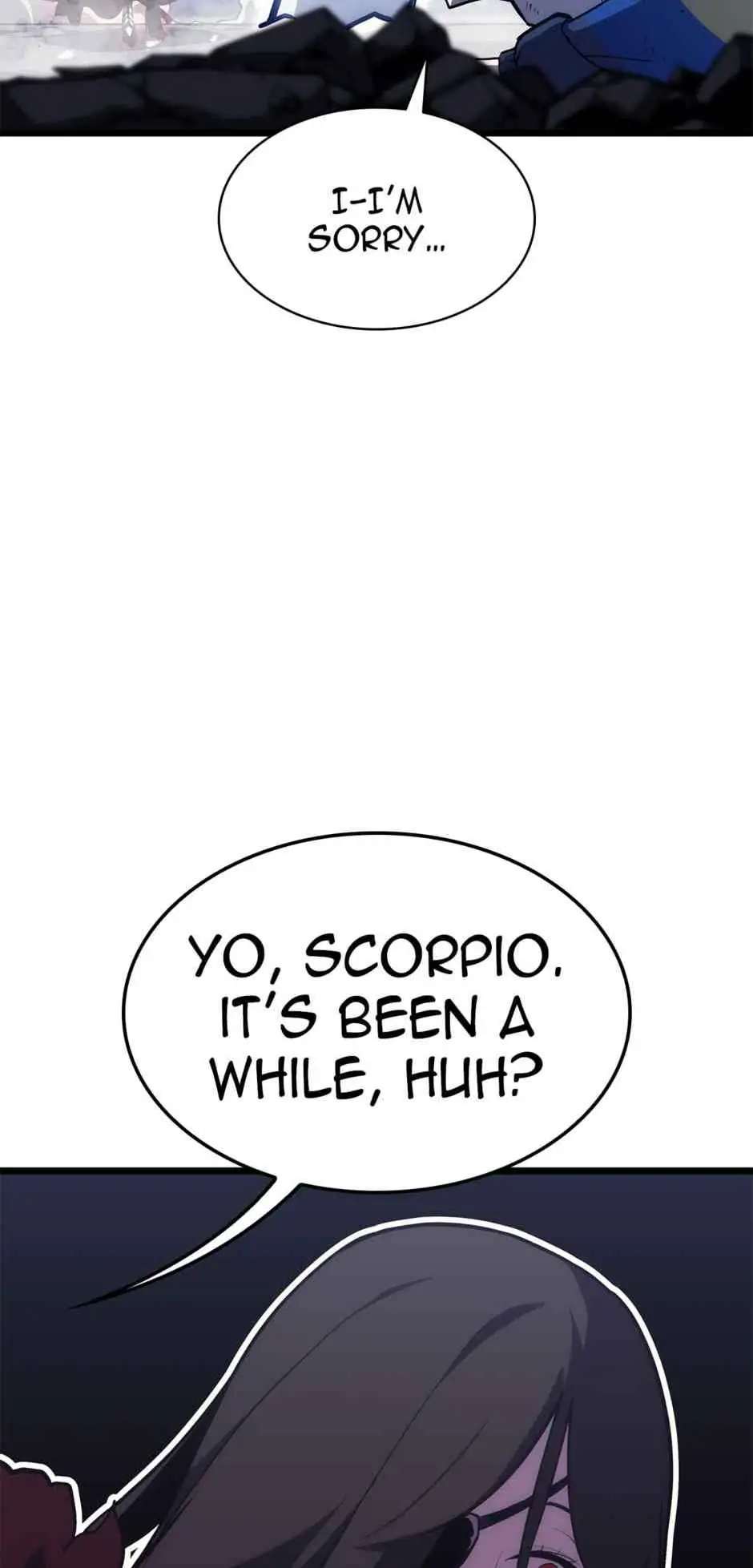 Read The Return of the Disaster Class Hero Manga Online