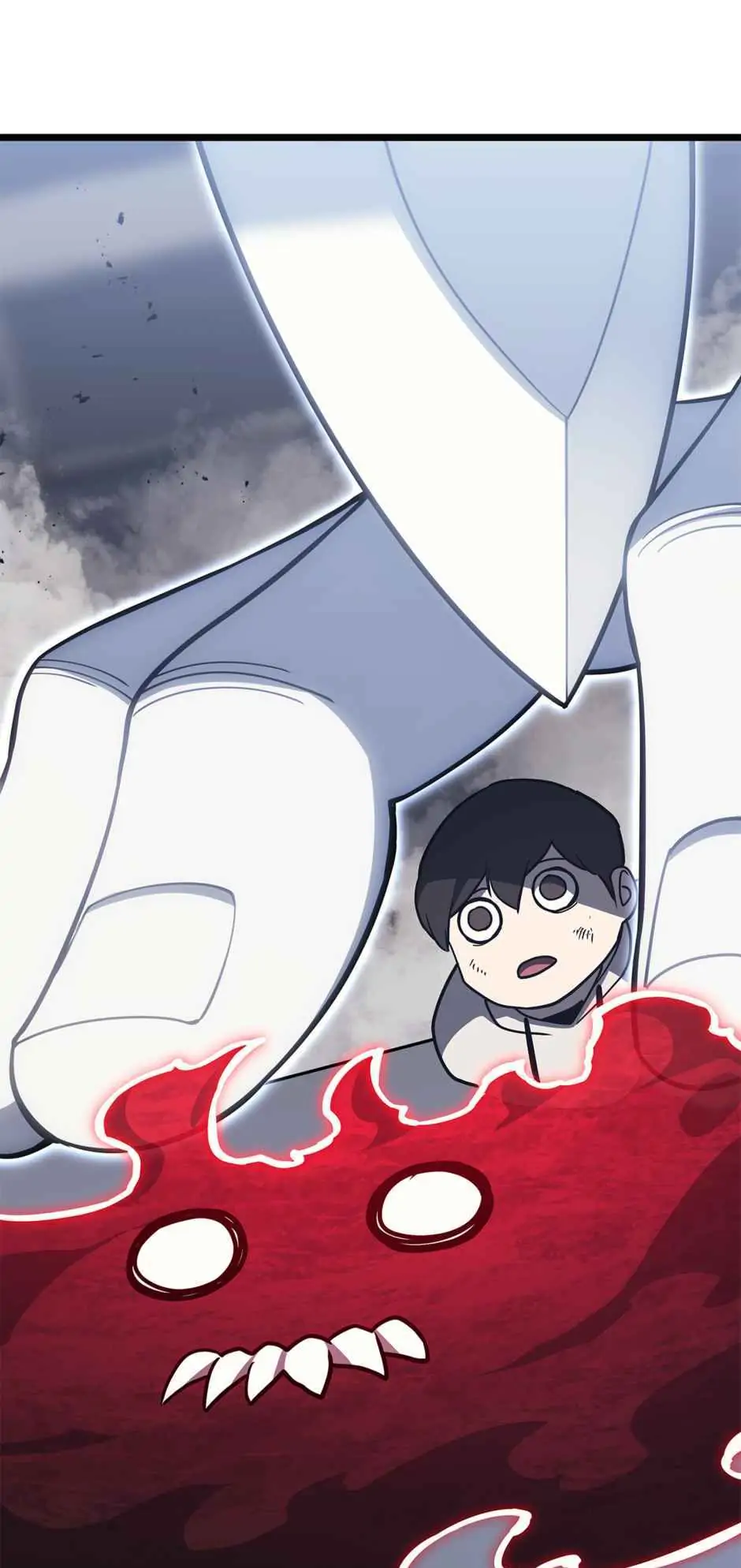 Read The Return of the Disaster Class Hero Manga Online