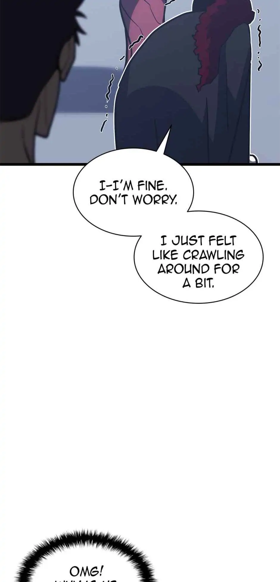Read The Return of the Disaster Class Hero Manga Online