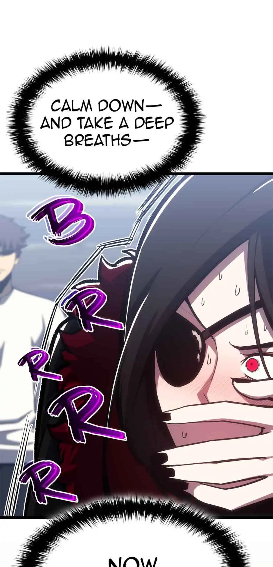 Read The Return of the Disaster Class Hero Manga Online