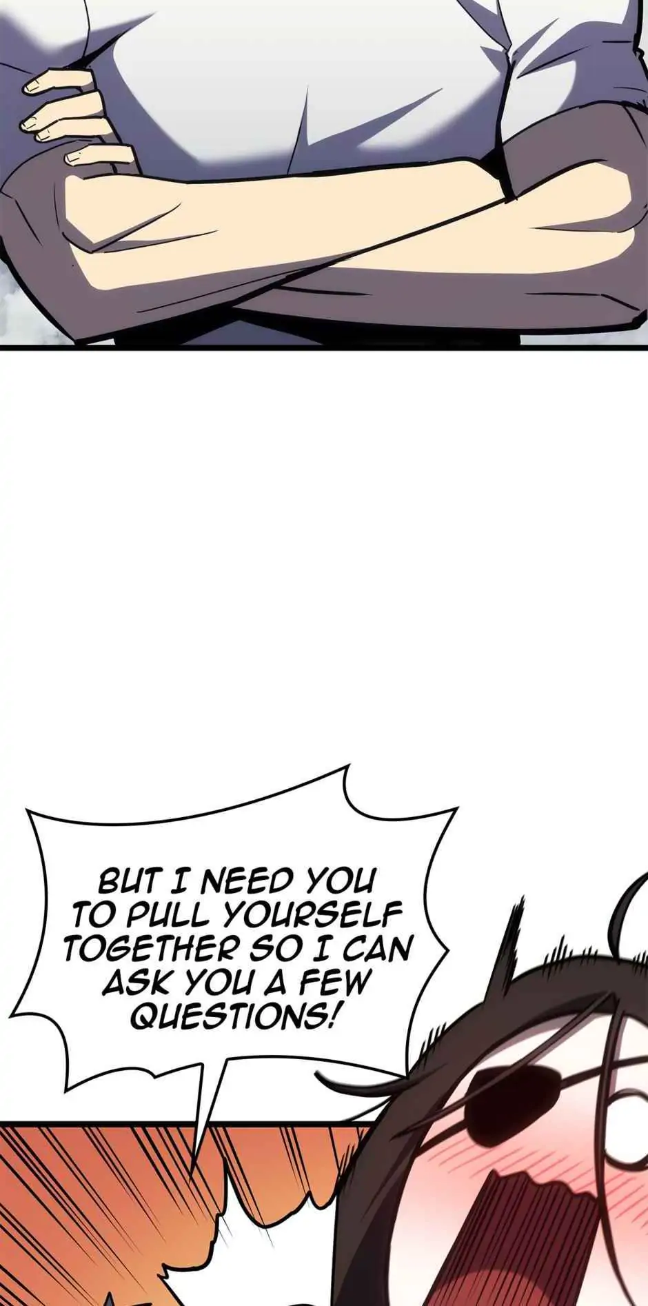 Read The Return of the Disaster Class Hero Manga Online