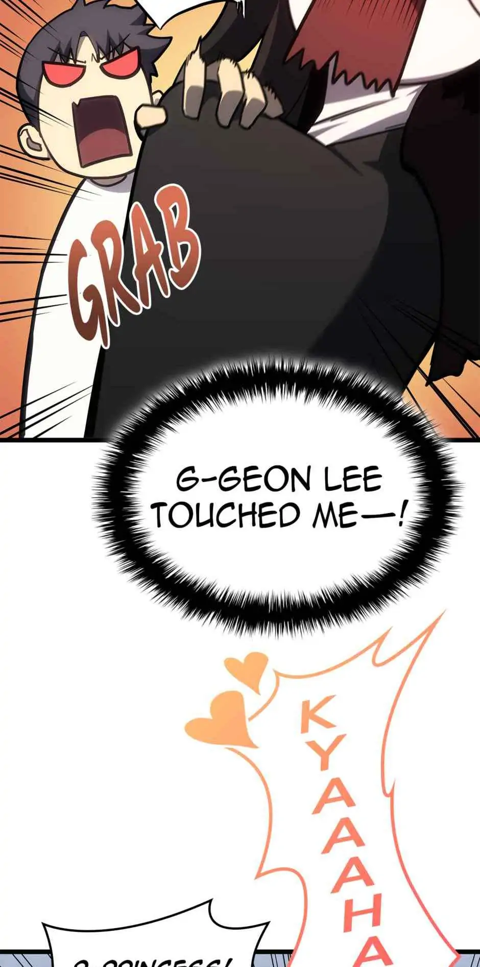 Read The Return of the Disaster Class Hero Manga Online