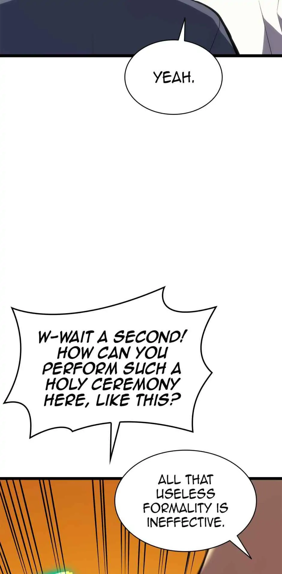 Read The Return of the Disaster Class Hero Manga Online