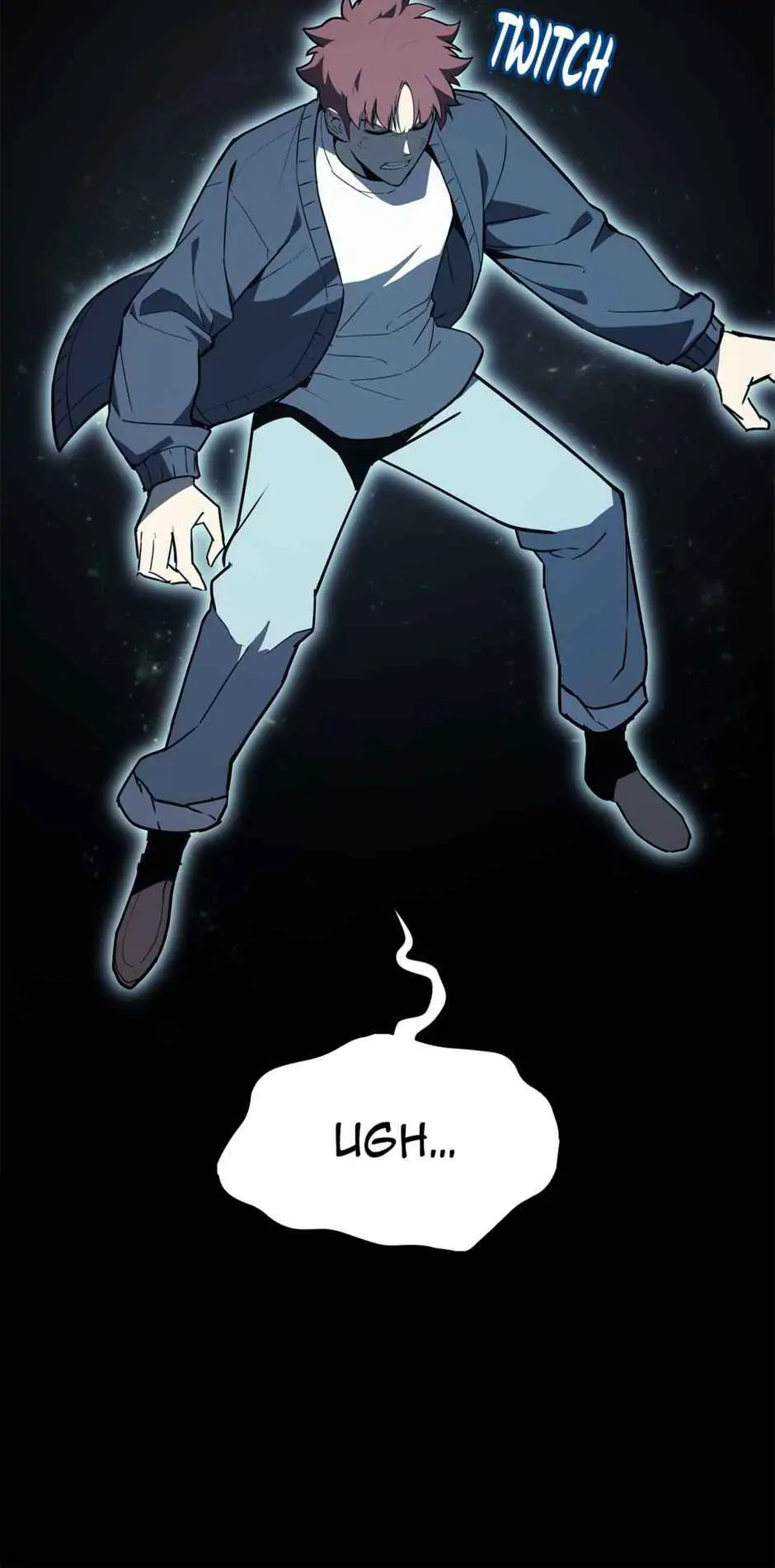 Read The Return of the Disaster Class Hero Manga Online