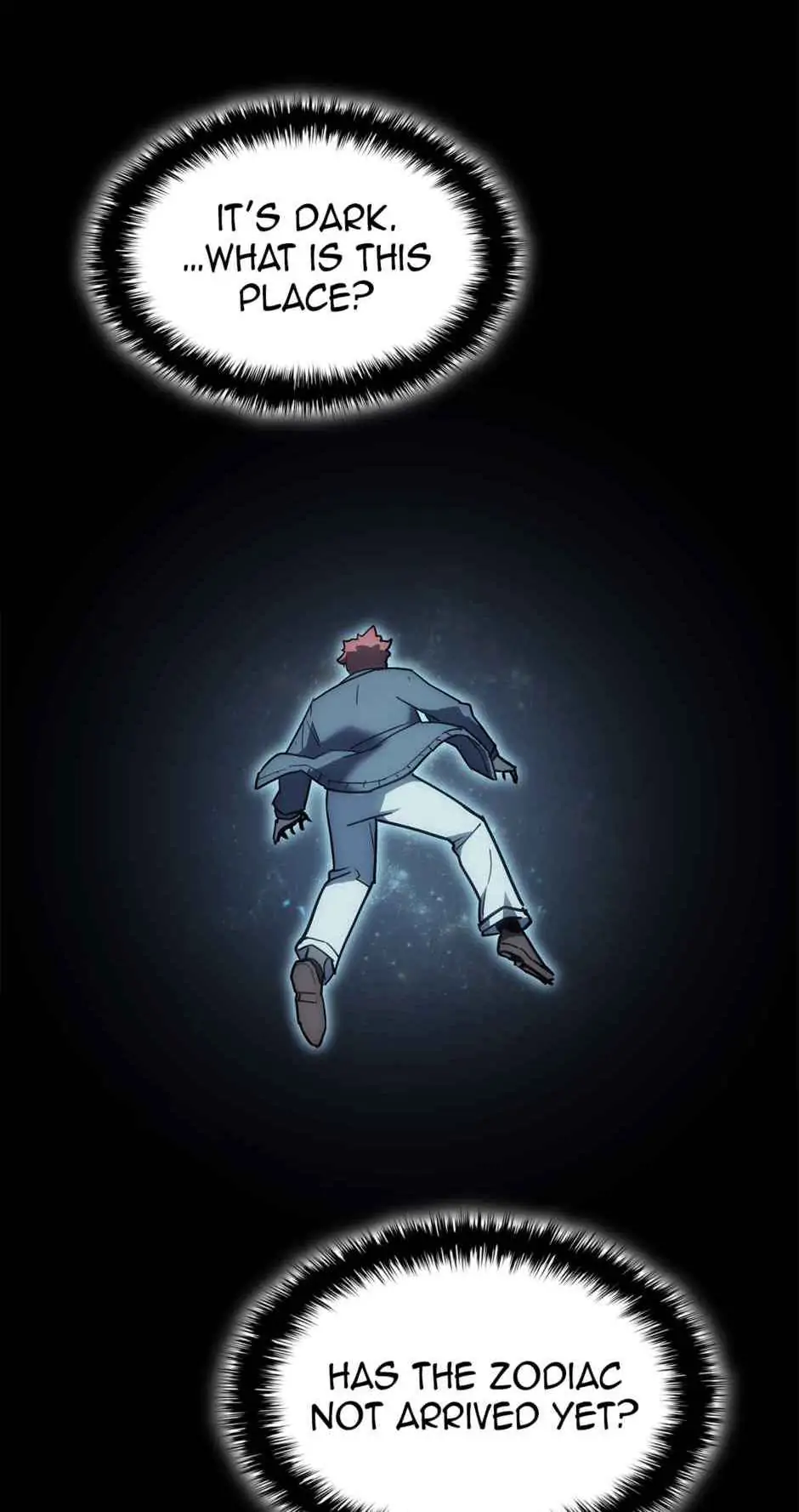 Read The Return of the Disaster Class Hero Manga Online