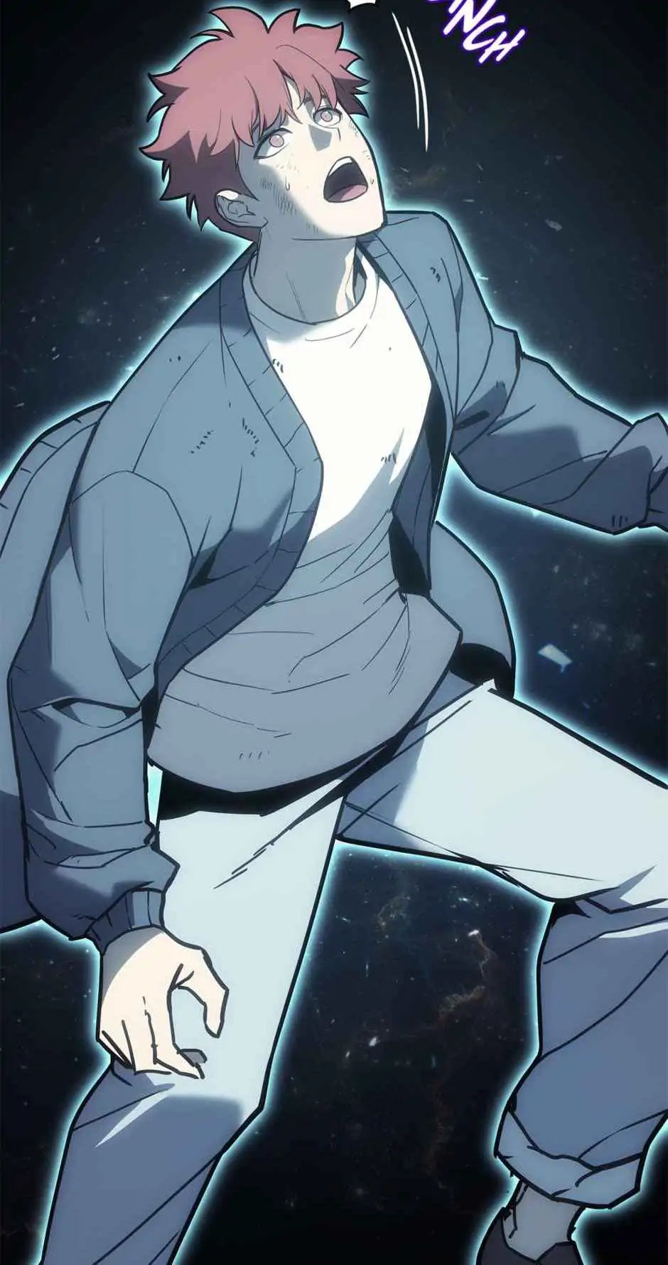 Read The Return of the Disaster Class Hero Manga Online