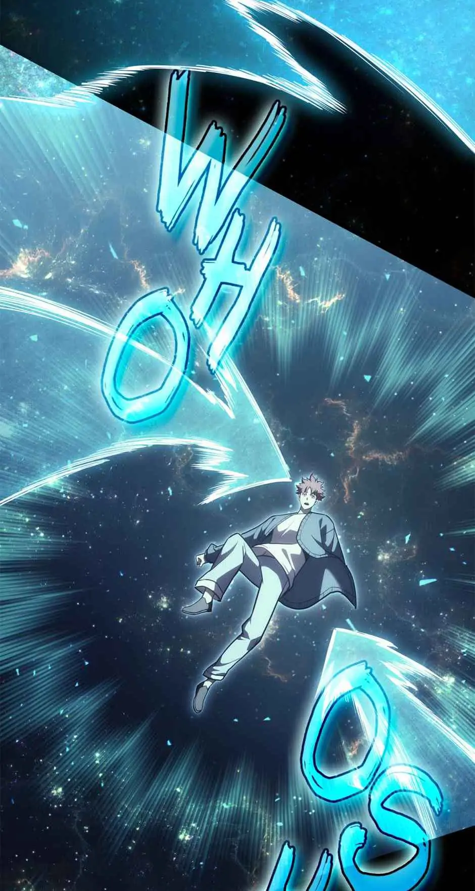 Read The Return of the Disaster Class Hero Manga Online