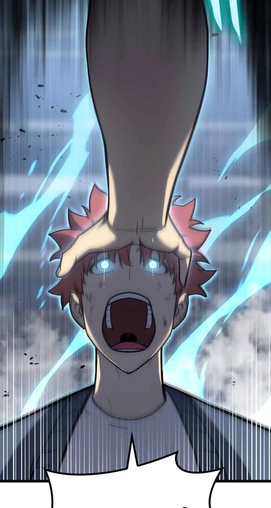 Read The Return of the Disaster Class Hero Manga Online