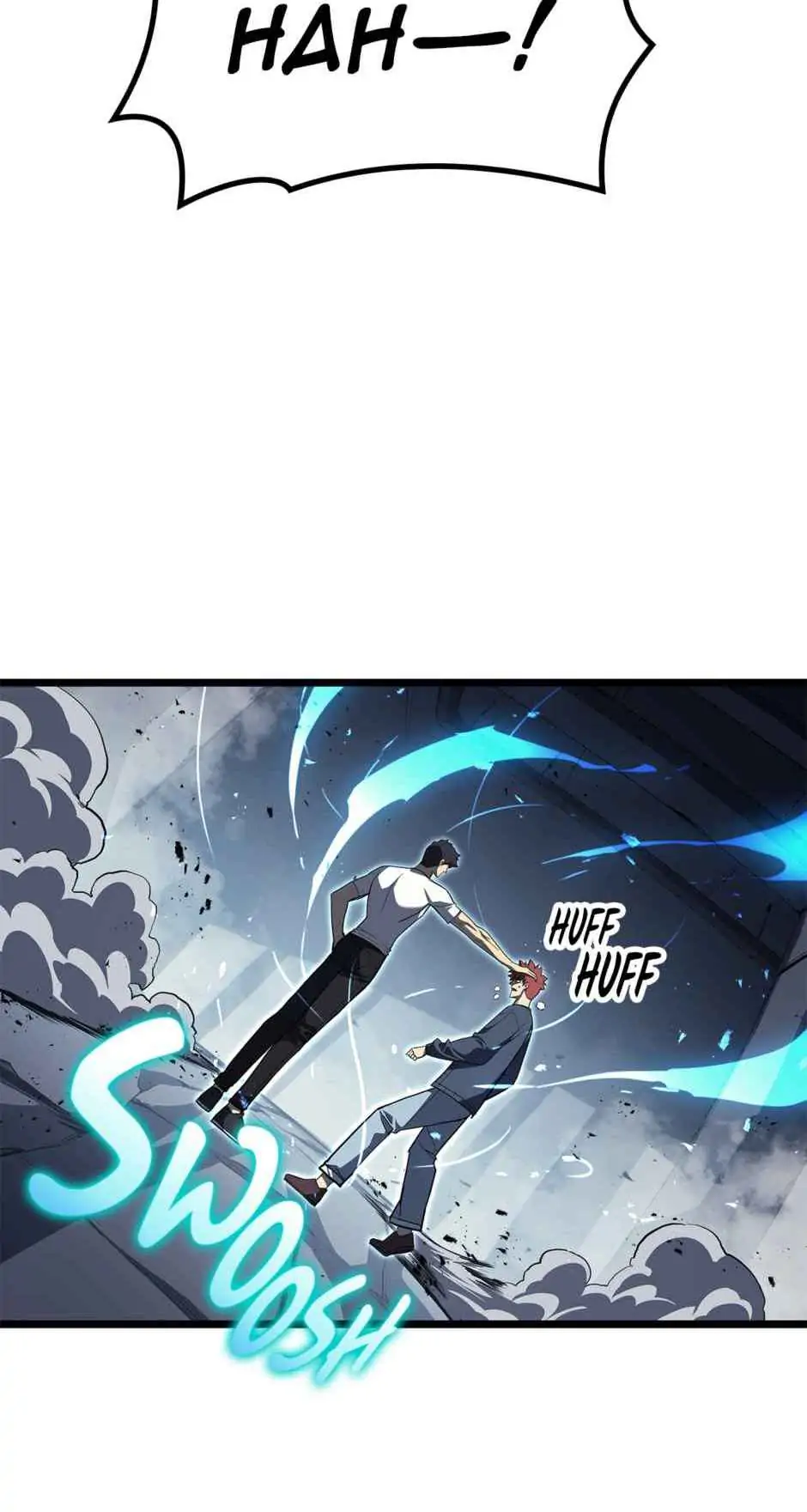 Read The Return of the Disaster Class Hero Manga Online