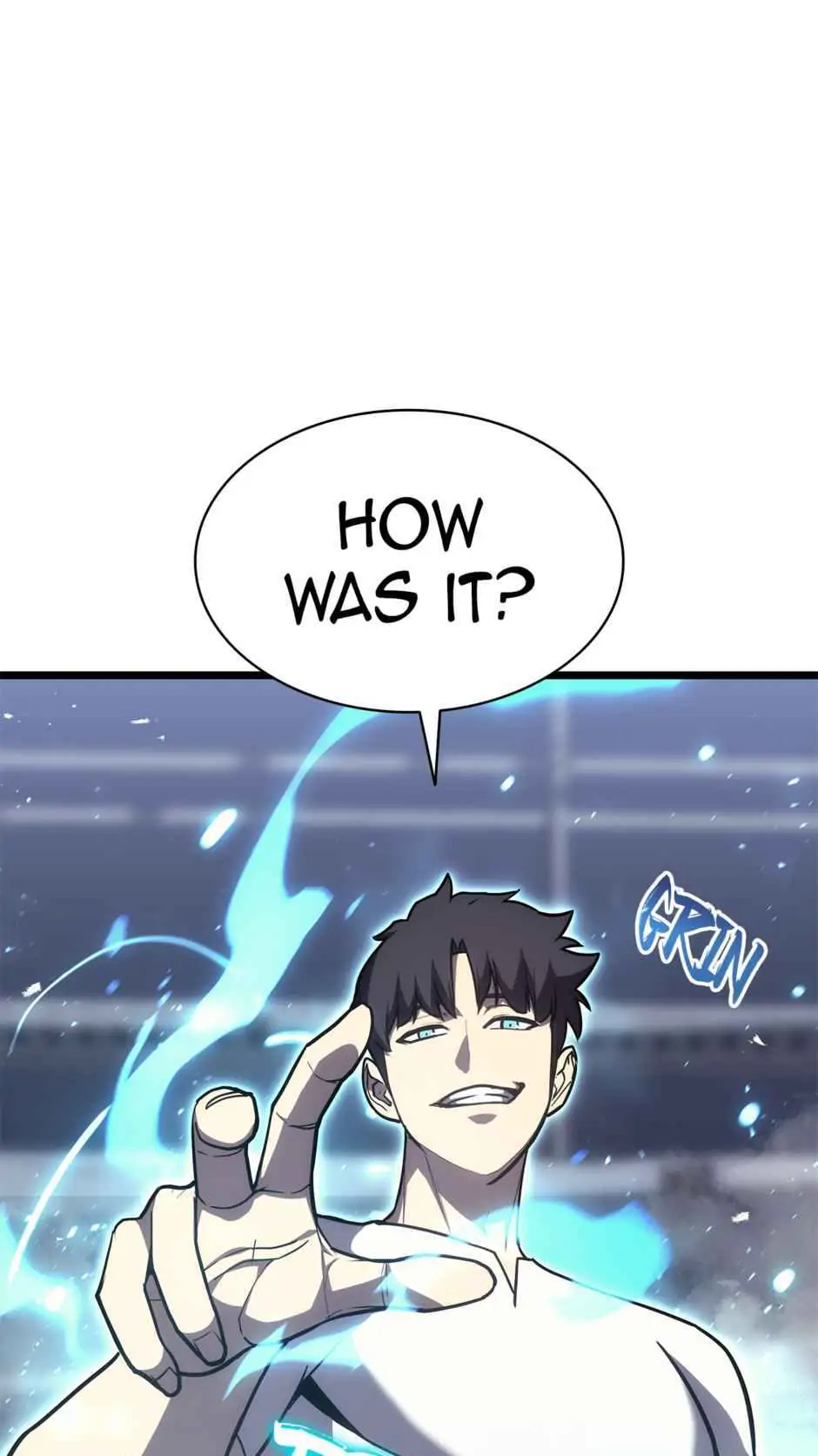 Read The Return of the Disaster Class Hero Manga Online