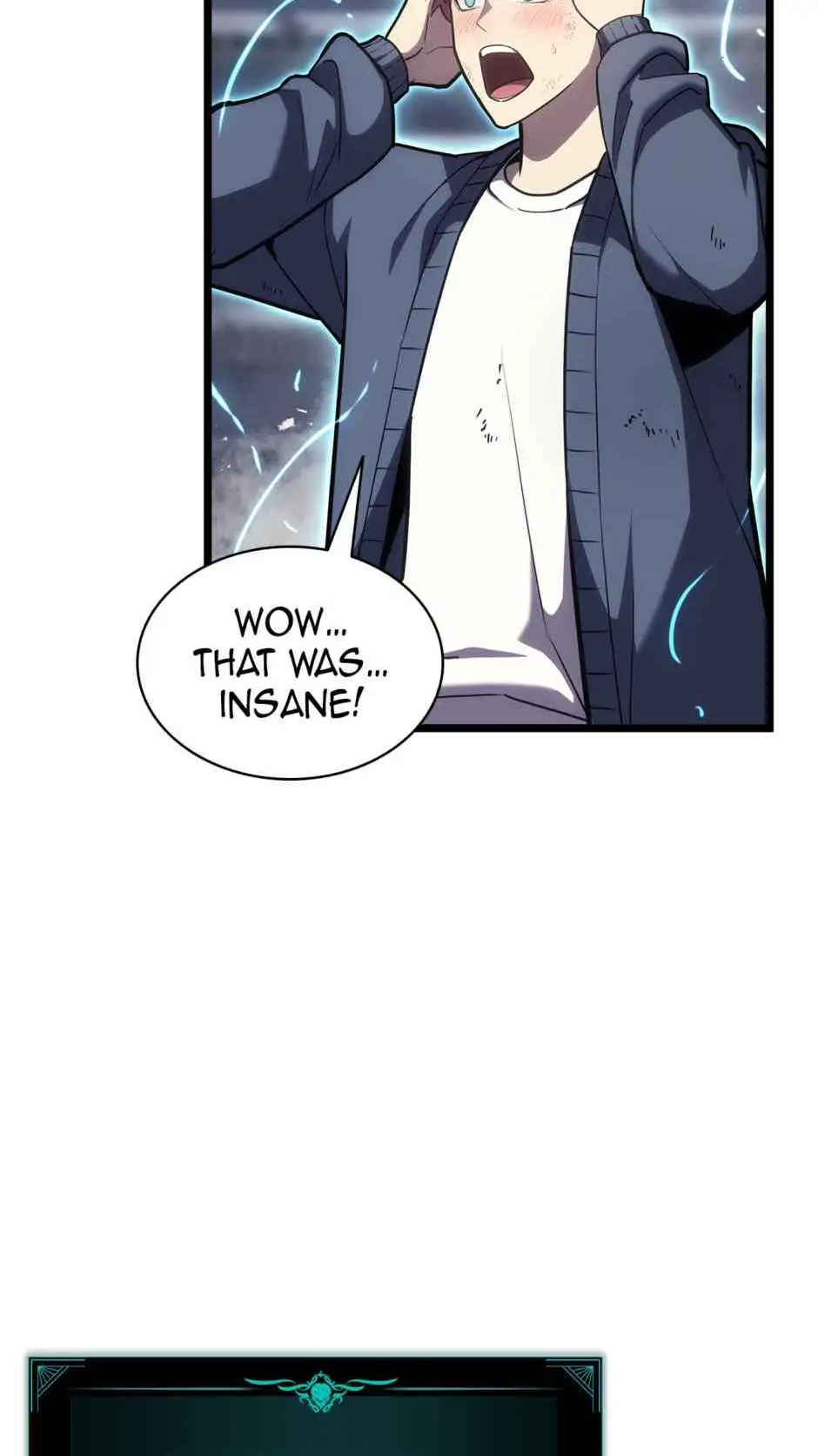 Read The Return of the Disaster Class Hero Manga Online