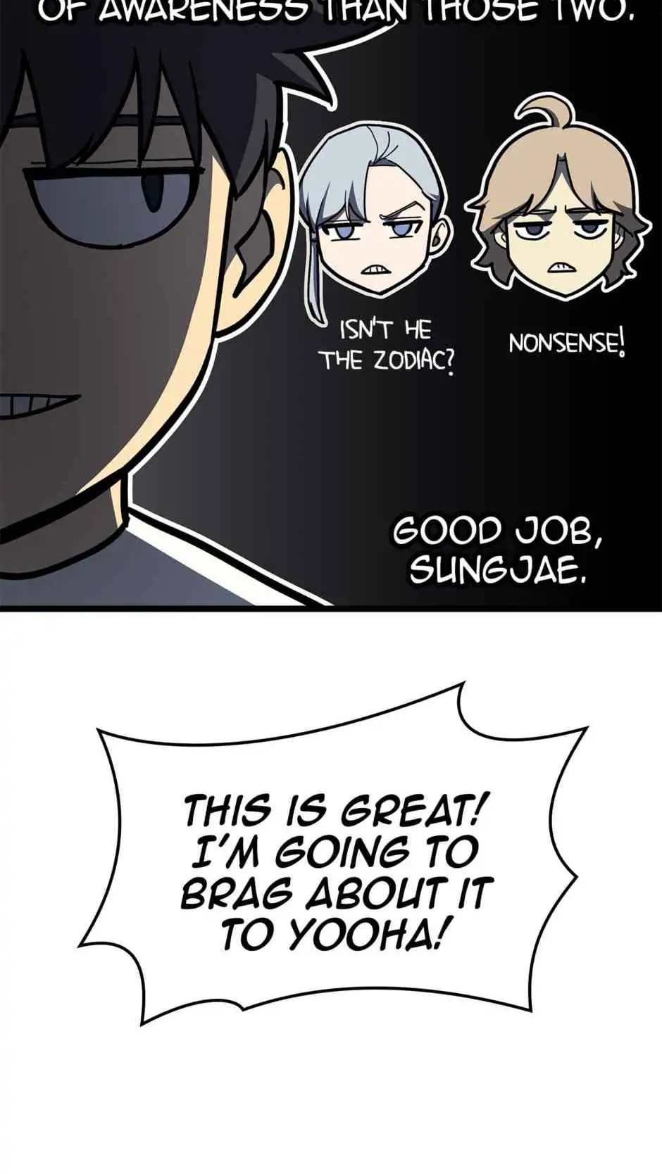 Read The Return of the Disaster Class Hero Manga Online