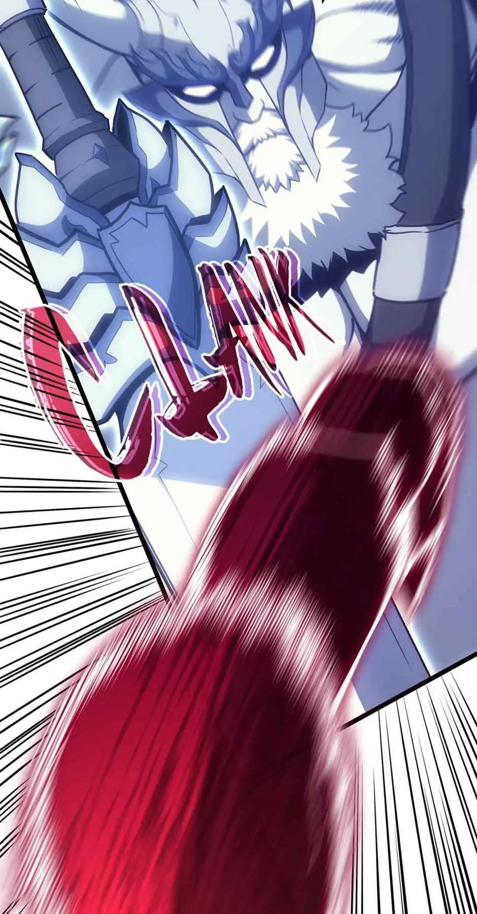 Read The Return of the Disaster Class Hero Manga Online