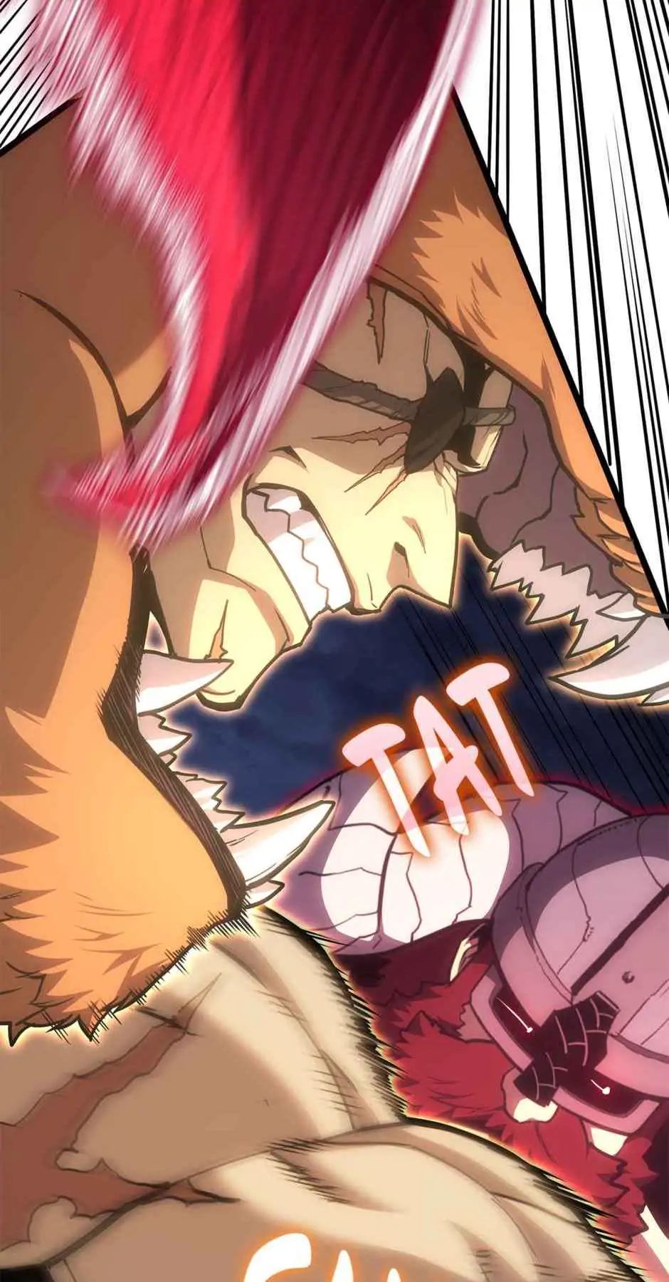 Read The Return of the Disaster Class Hero Manga Online