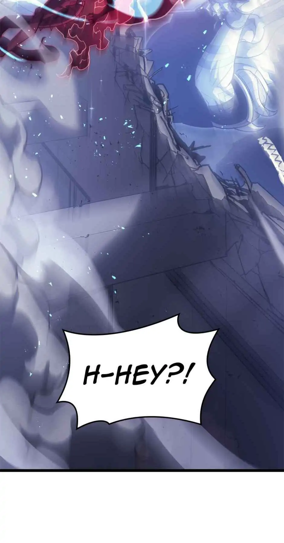 Read The Return of the Disaster Class Hero Manga Online