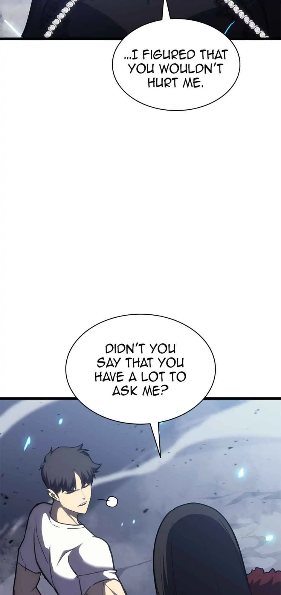 Read The Return of the Disaster Class Hero Manga Online