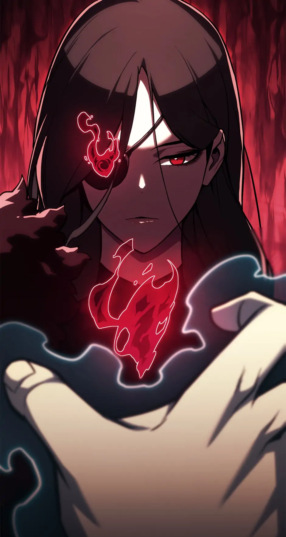 Read The Return of the Disaster Class Hero Manga Online