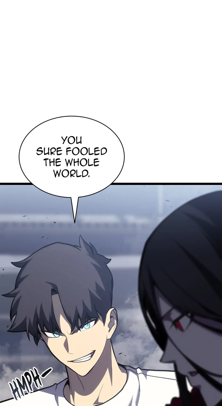 Read The Return of the Disaster Class Hero Manga Online