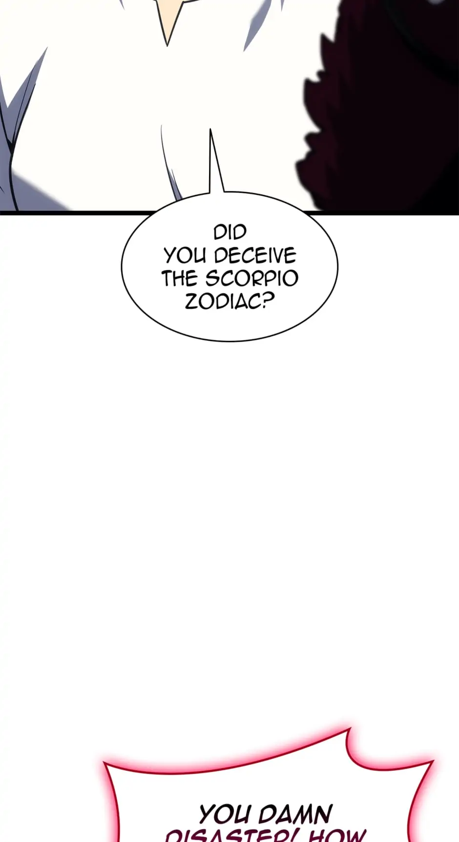 Read The Return of the Disaster Class Hero Manga Online