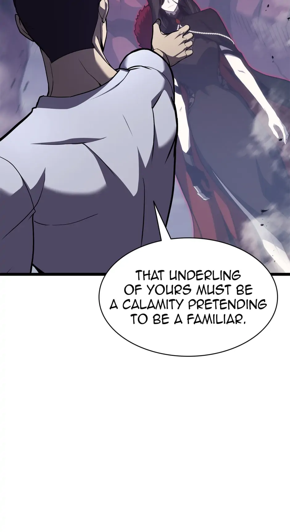 Read The Return of the Disaster Class Hero Manga Online
