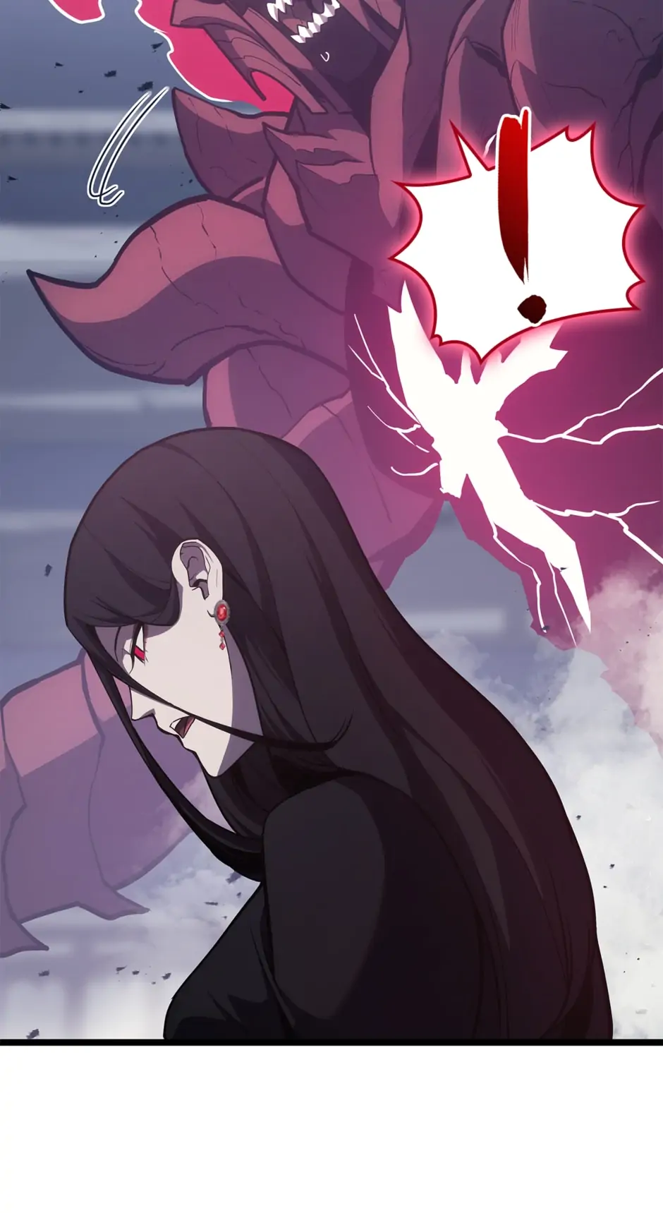 Read The Return of the Disaster Class Hero Manga Online