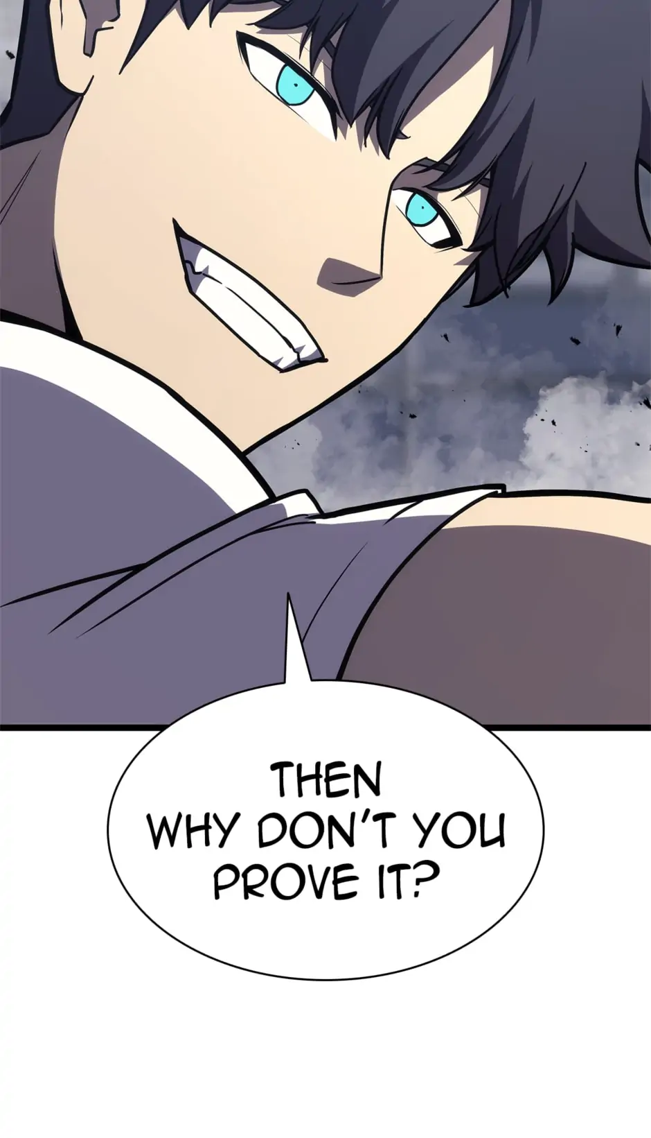 Read The Return of the Disaster Class Hero Manga Online