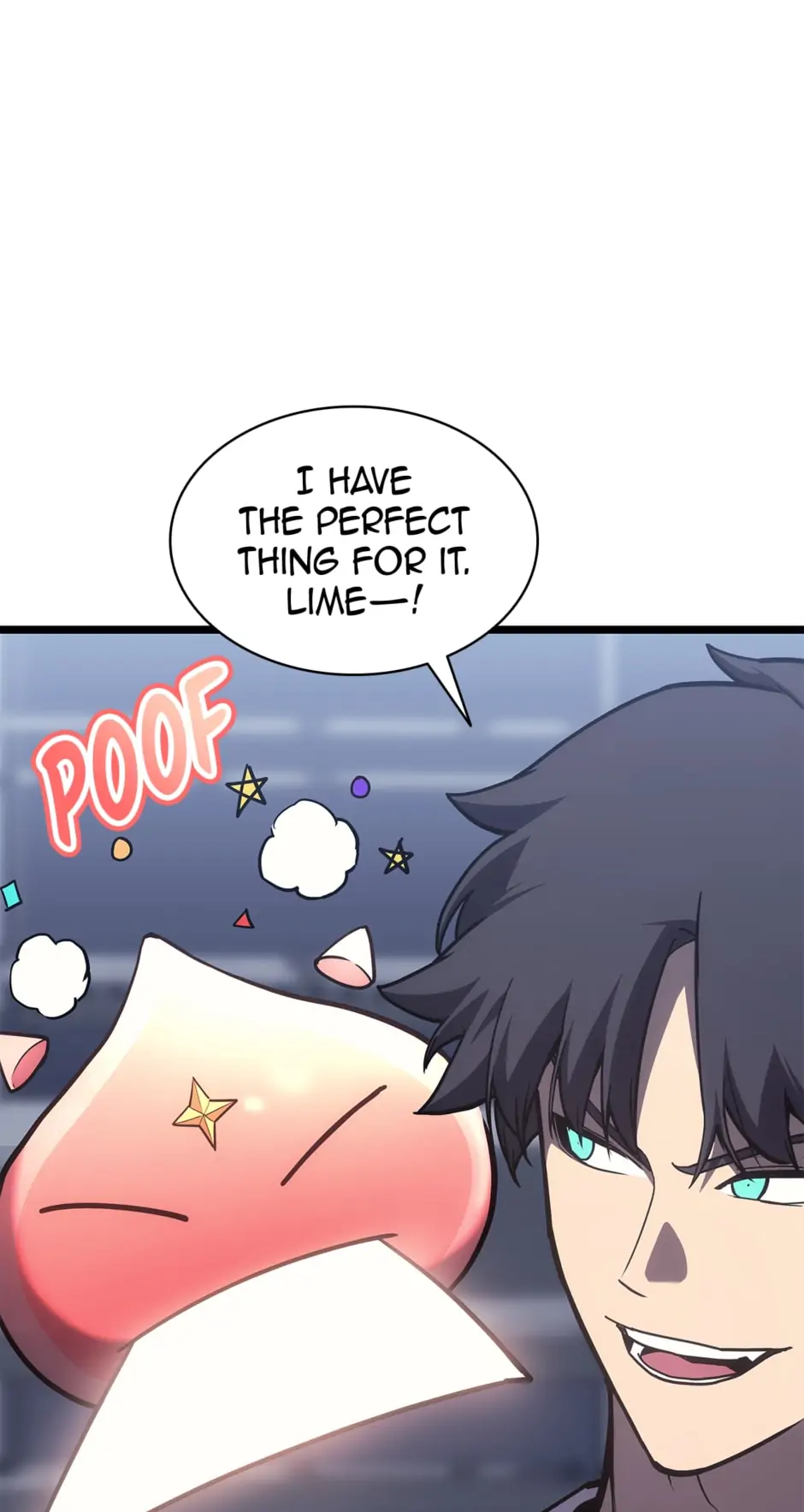 Read The Return of the Disaster Class Hero Manga Online