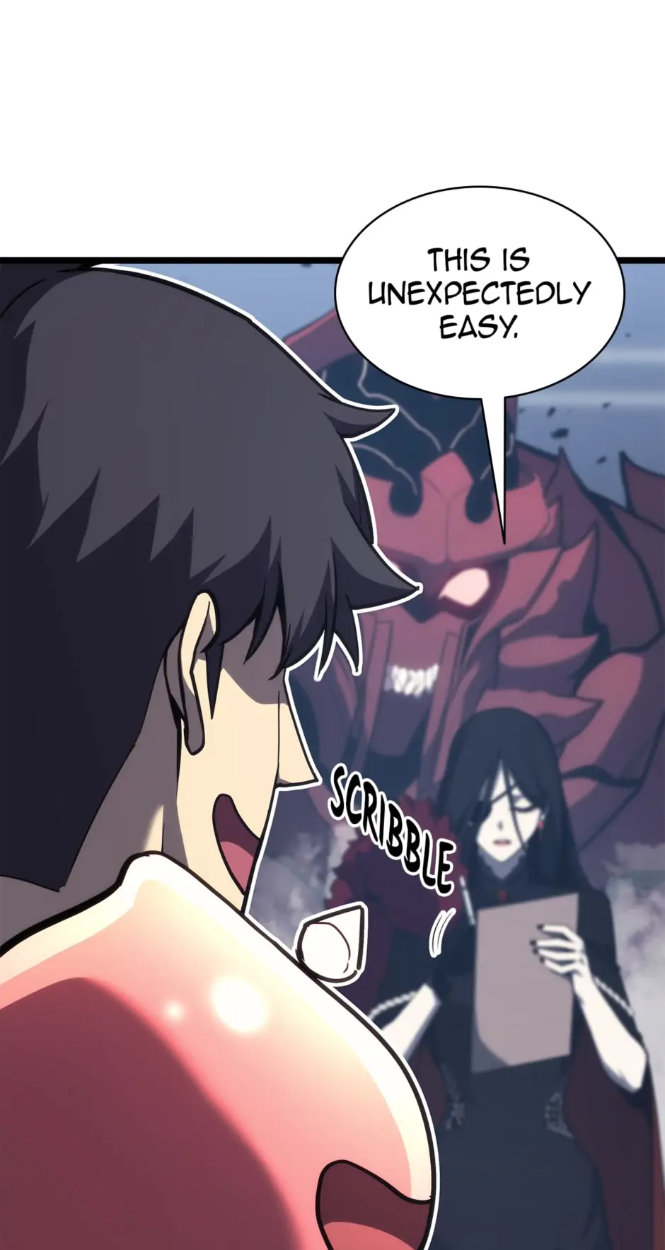 Read The Return of the Disaster Class Hero Manga Online