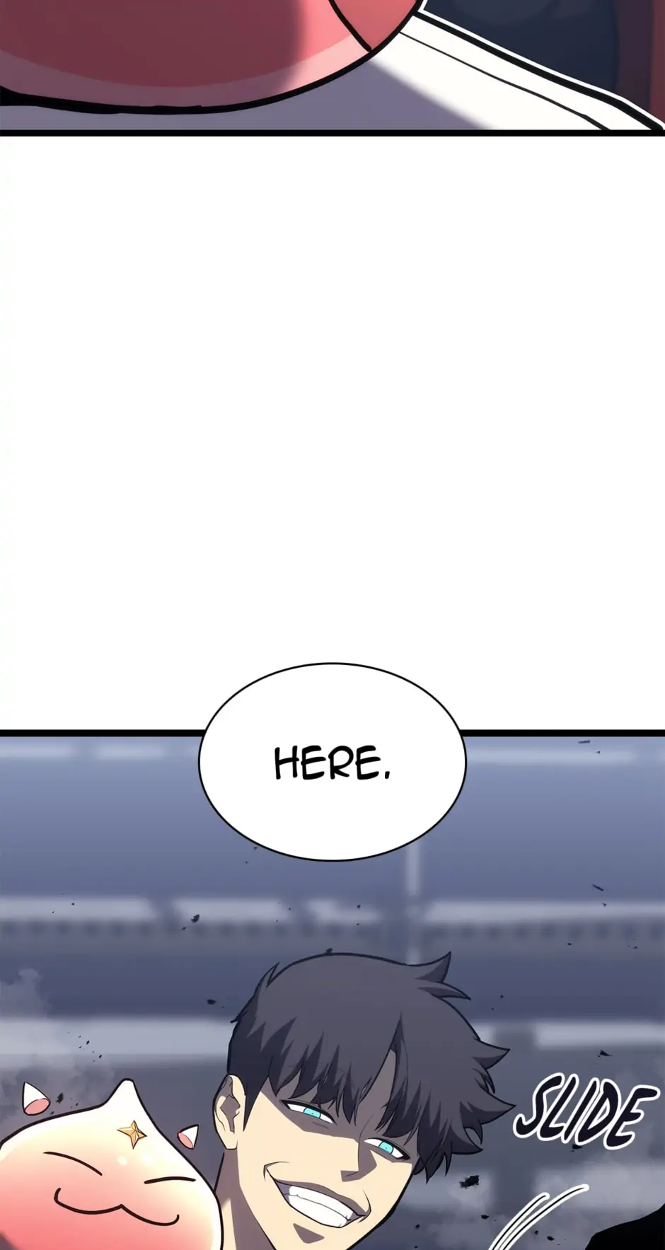 Read The Return of the Disaster Class Hero Manga Online