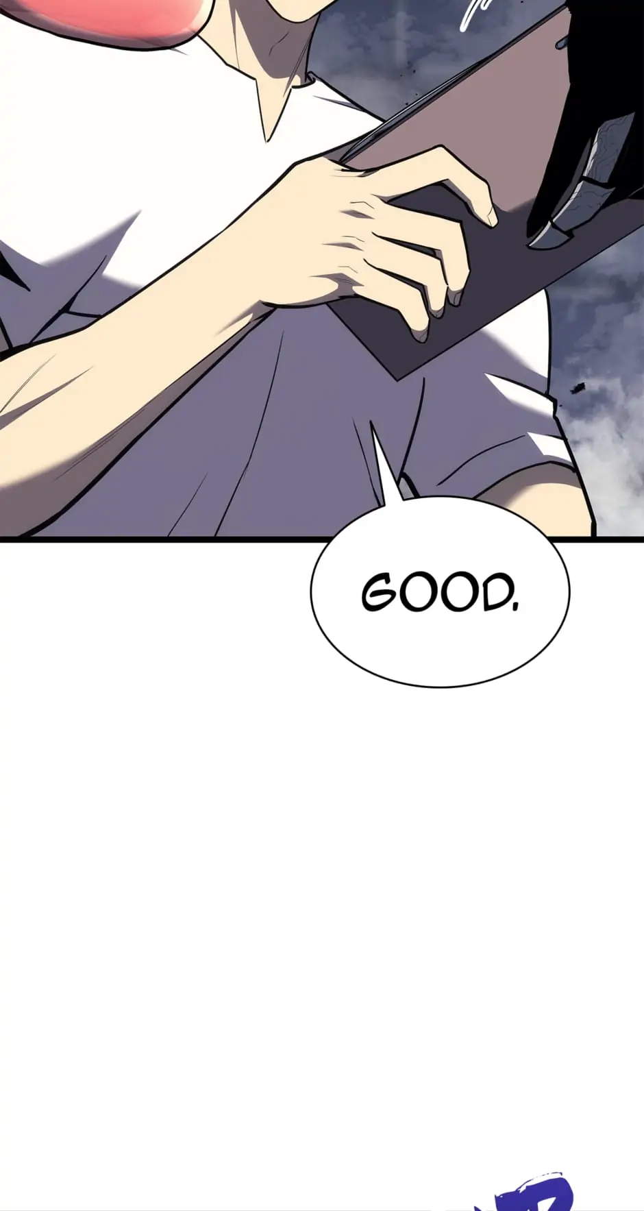 Read The Return of the Disaster Class Hero Manga Online