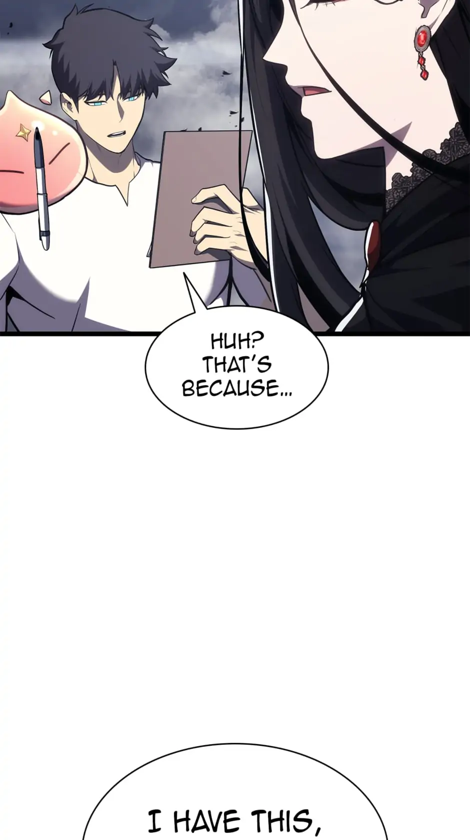 Read The Return of the Disaster Class Hero Manga Online