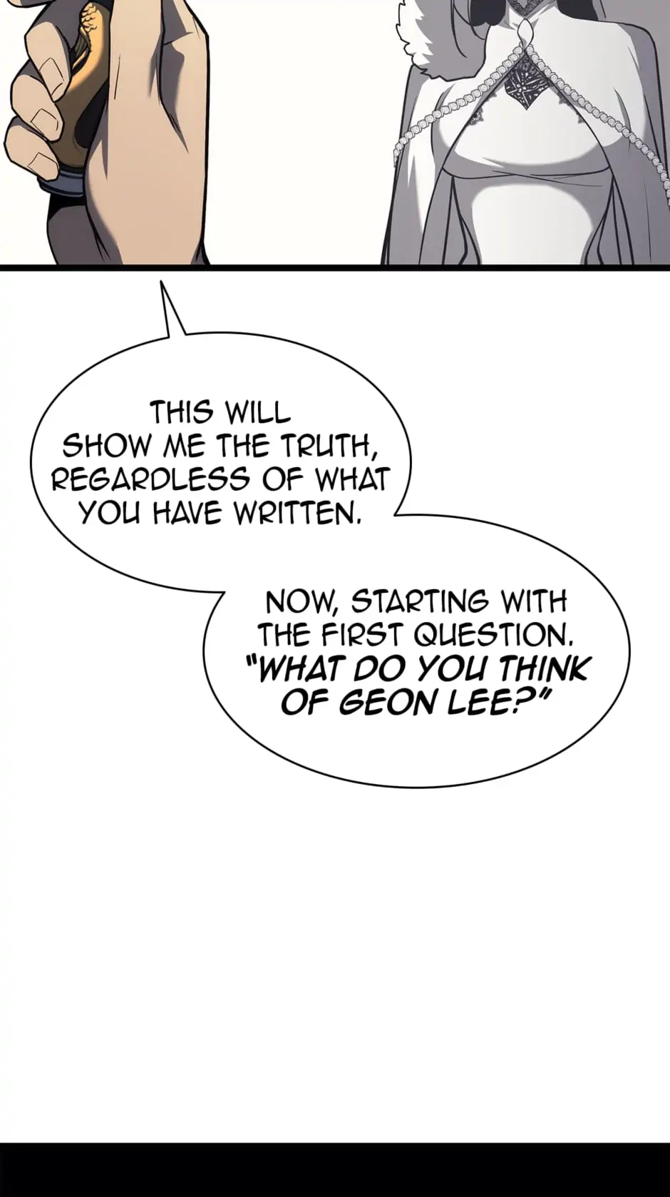 Read The Return of the Disaster Class Hero Manga Online