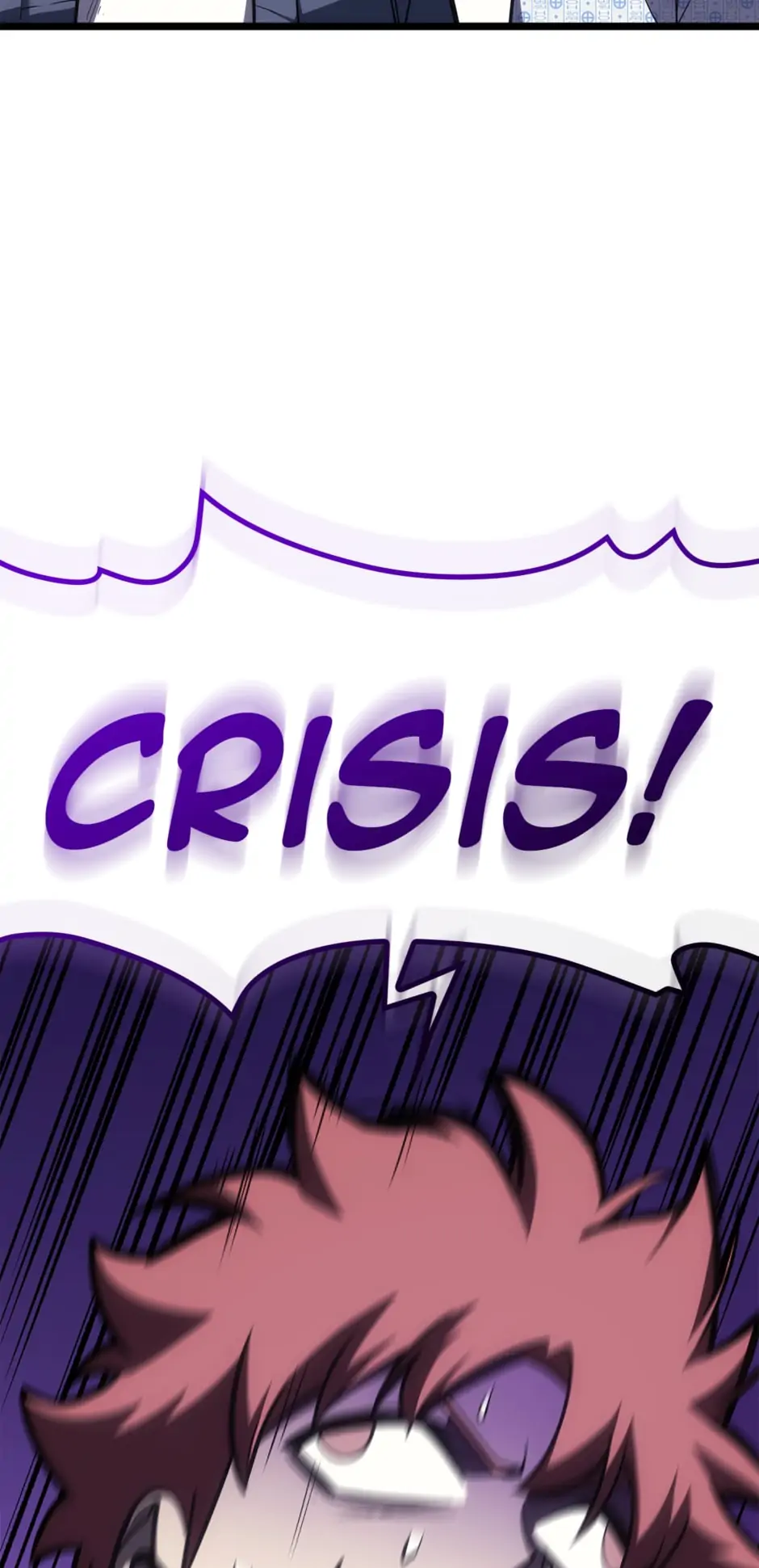 Read The Return of the Disaster Class Hero Manga Online