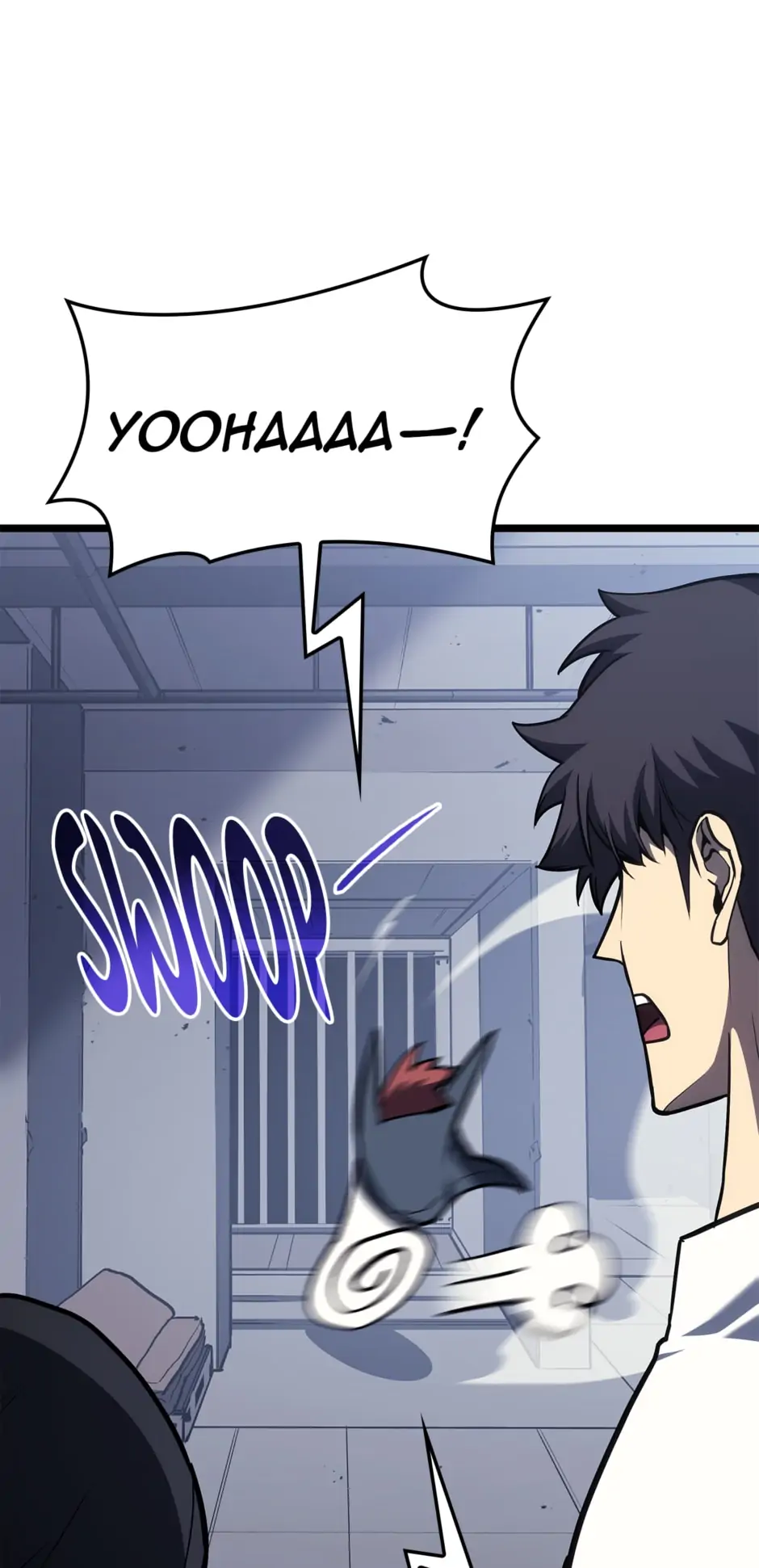 Read The Return of the Disaster Class Hero Manga Online