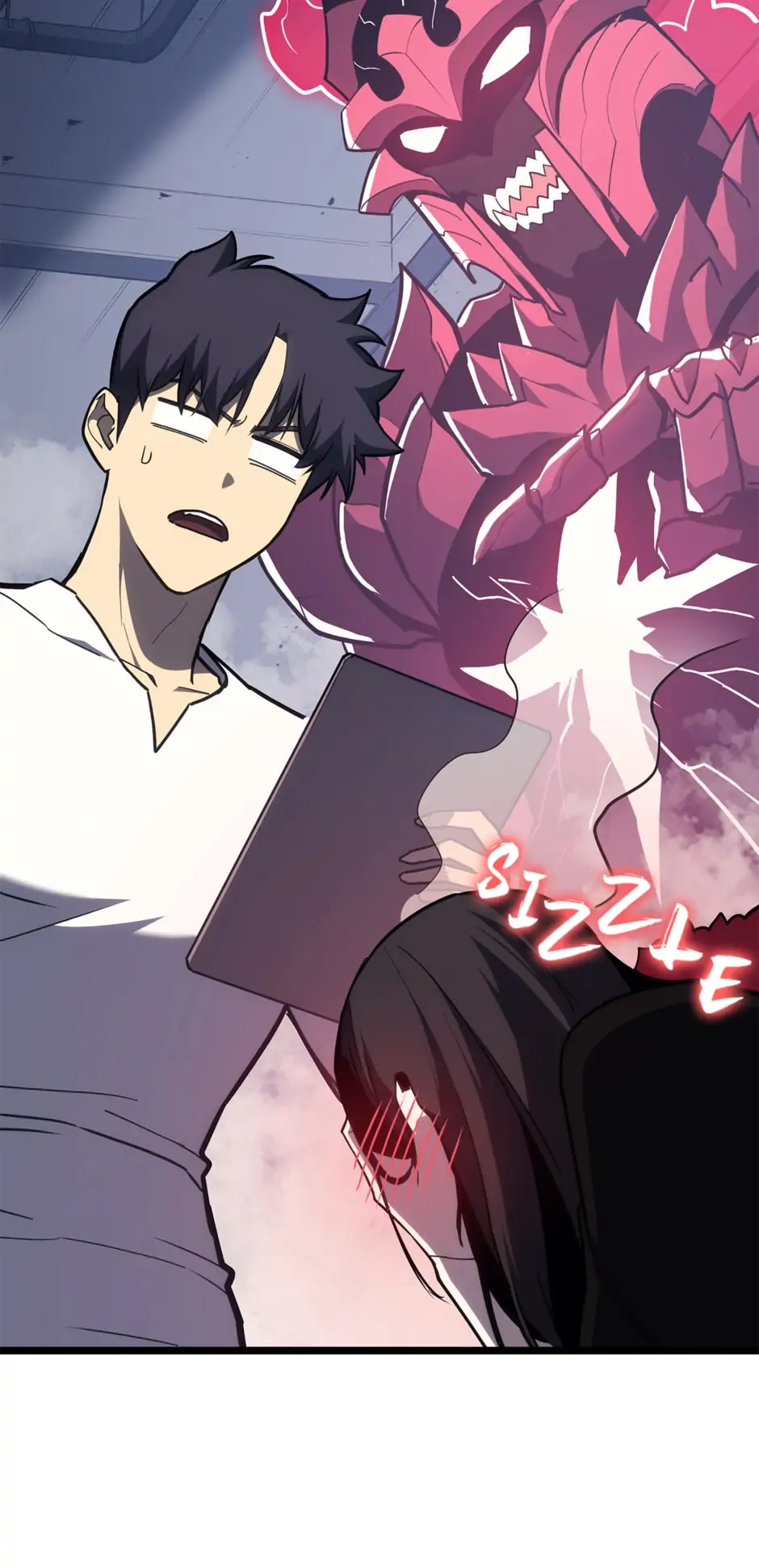 Read The Return of the Disaster Class Hero Manga Online