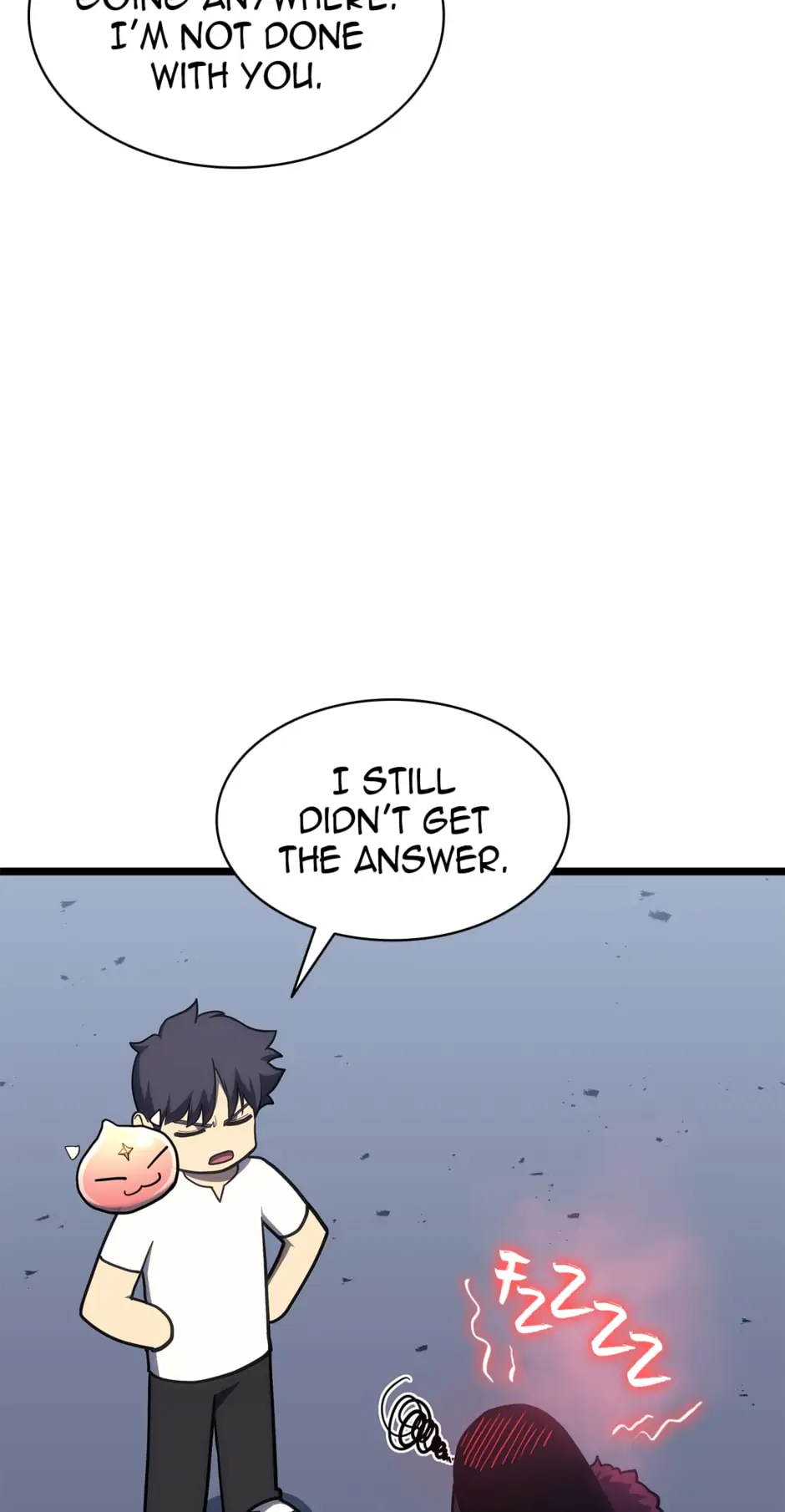 Read The Return of the Disaster Class Hero Manga Online