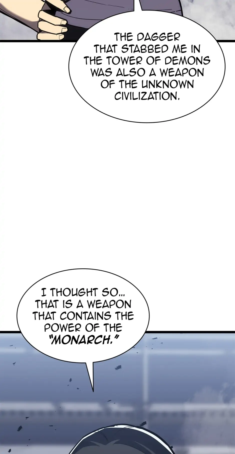Read The Return of the Disaster Class Hero Manga Online