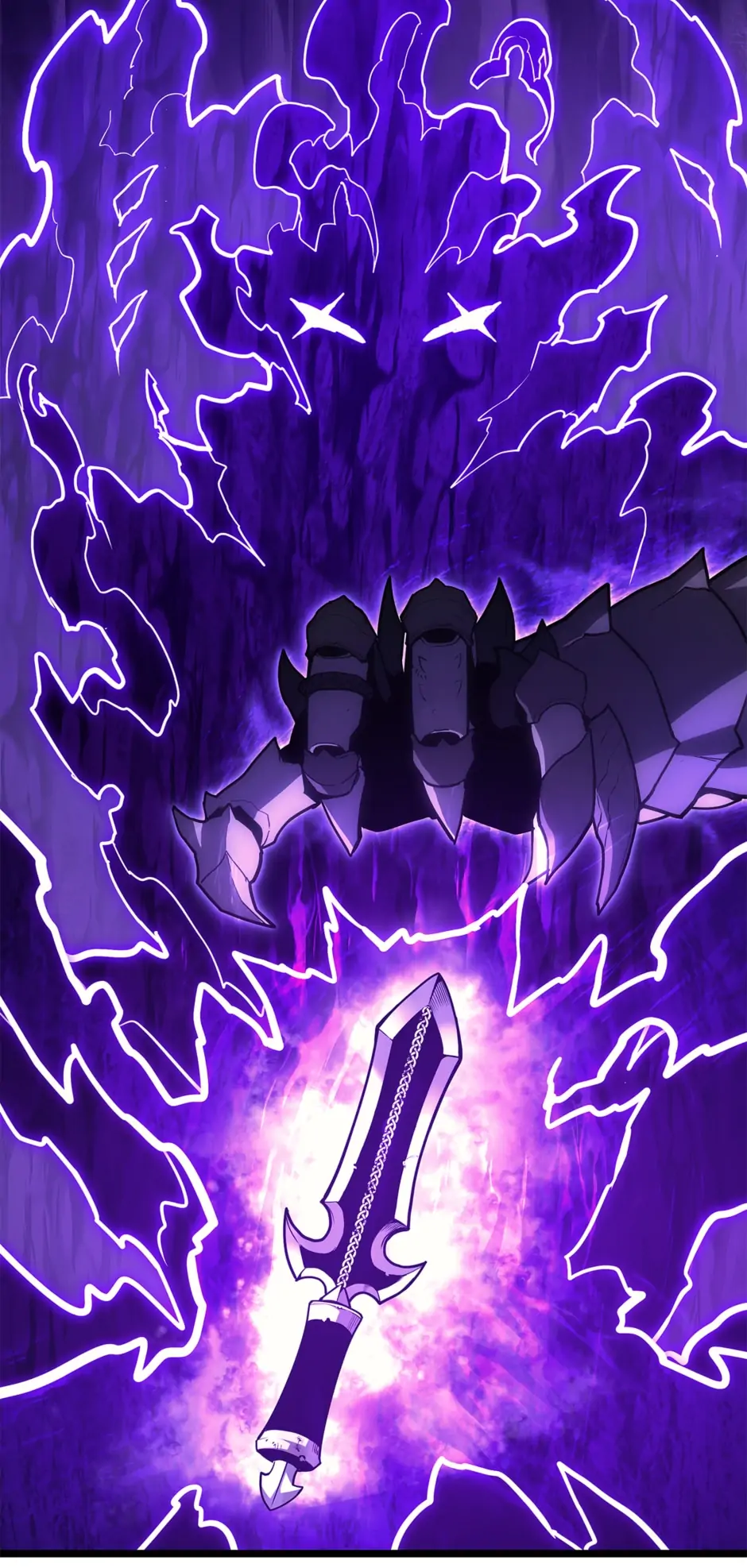 Read The Return of the Disaster Class Hero Manga Online