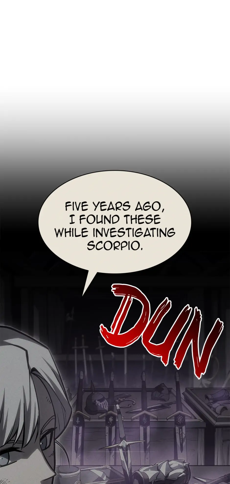 Read The Return of the Disaster Class Hero Manga Online