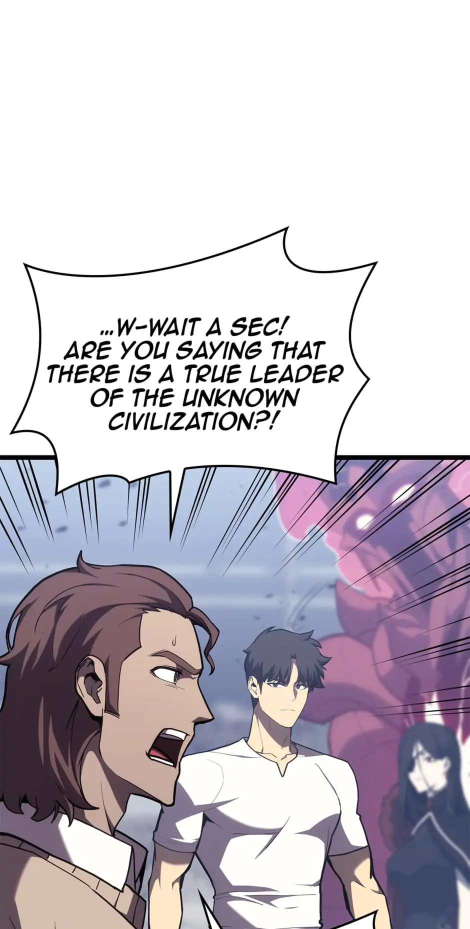 Read The Return of the Disaster Class Hero Manga Online